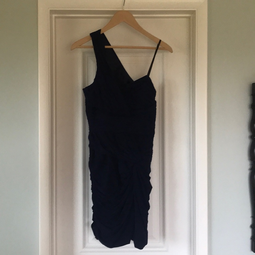 Laundry by Shelli Segal Cocktail Dress